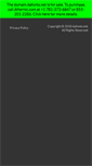 Mobile Screenshot of dafonts.net